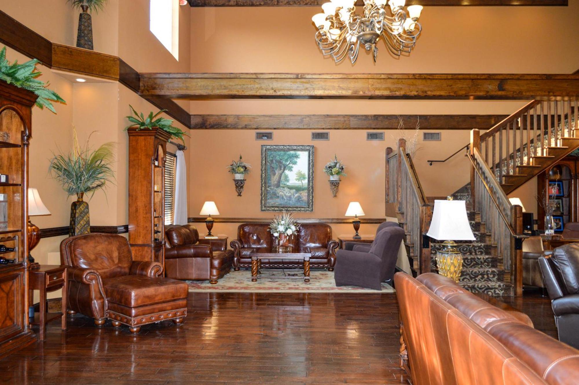 The Lodge At Flat Rock Esterno foto