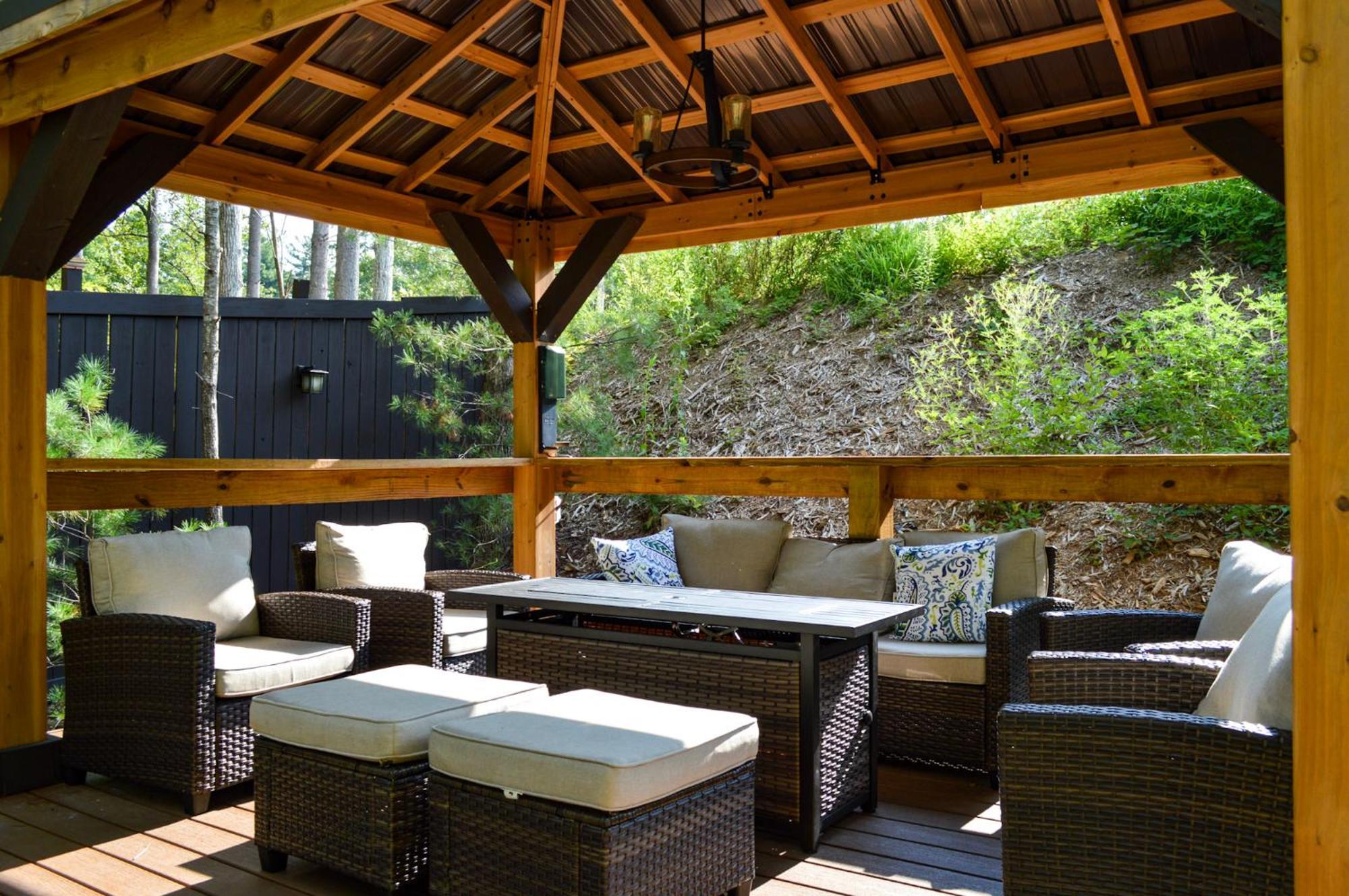 The Lodge At Flat Rock Esterno foto