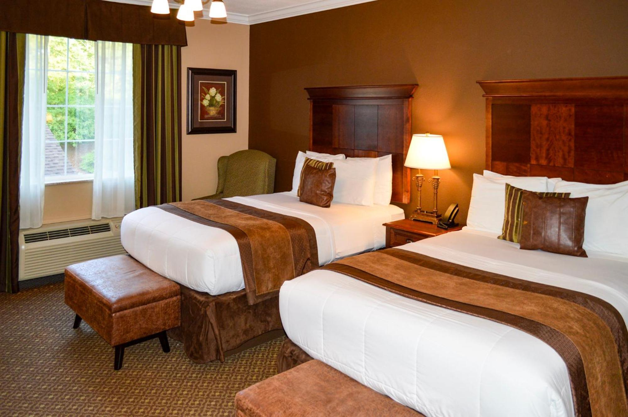 The Lodge At Flat Rock Esterno foto
